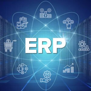 Advanced ERP Solutions for farms
