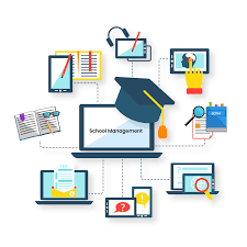 Advanced ERP Solutions for Schools